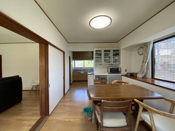 武蔵村山市三ツ藤１丁目の中古一戸建て