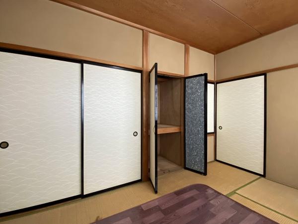 武蔵村山市三ツ藤１丁目の中古一戸建て