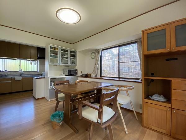 武蔵村山市三ツ藤１丁目の中古一戸建て
