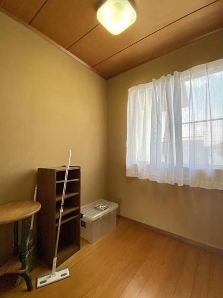 武蔵村山市三ツ藤１丁目の中古一戸建て