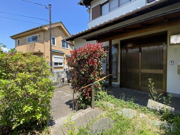 武蔵村山市三ツ藤１丁目の中古一戸建て