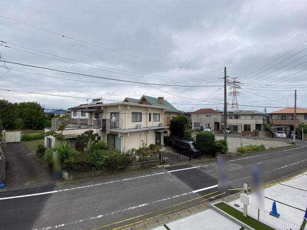 青梅藤橋全3棟　2号棟