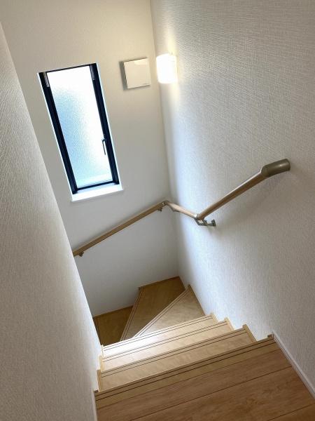 青梅藤橋全3棟　2号棟
