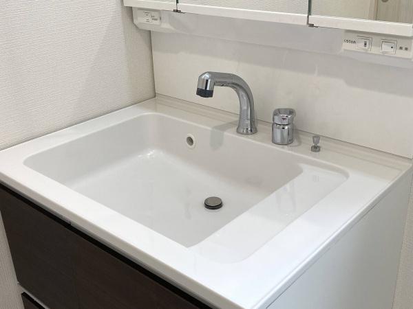 青梅藤橋全3棟　2号棟