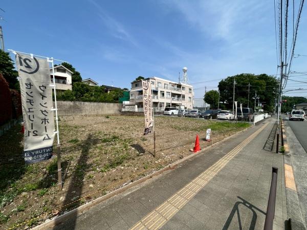 羽村市五ノ神二丁目