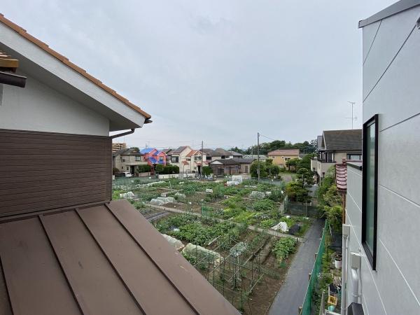 メルディア福生市福生全4棟2号棟