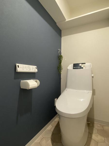 ダイアパレス青梅新町