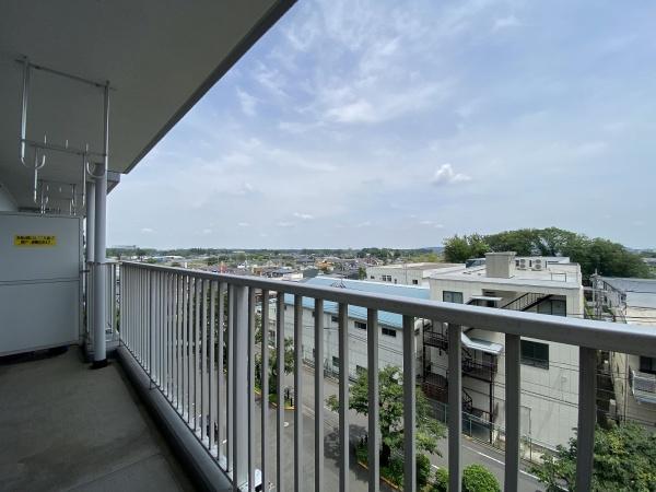 ダイアパレス青梅新町