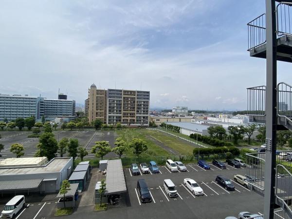 ダイアパレス青梅新町