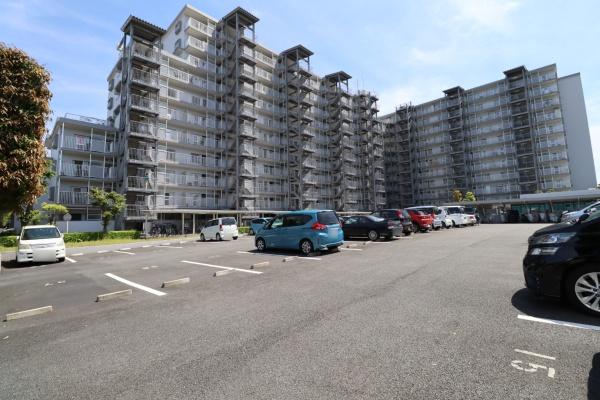 ダイアパレス青梅新町