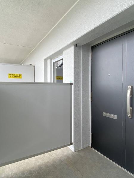 ダイアパレス青梅新町