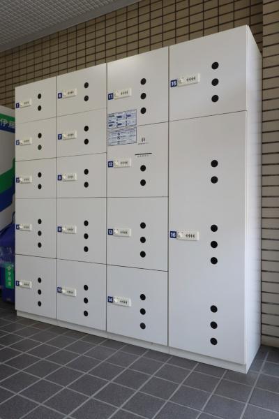 ダイアパレス青梅新町