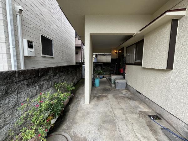 羽村市緑ヶ丘１丁目の中古一戸建て