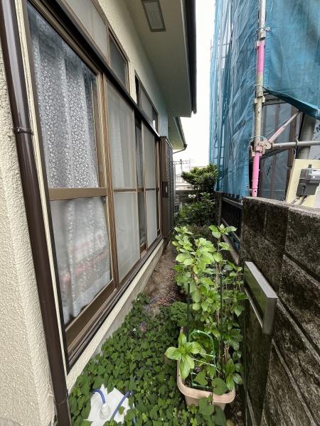 羽村市緑ヶ丘１丁目の中古一戸建て
