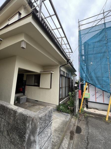 羽村市緑ヶ丘１丁目の中古一戸建て