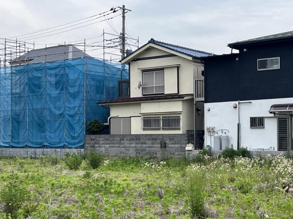 羽村市緑ヶ丘１丁目の中古一戸建て