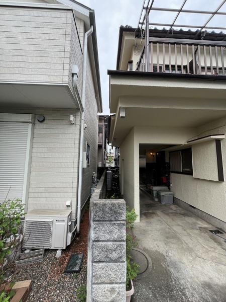 羽村市緑ヶ丘１丁目の中古一戸建て