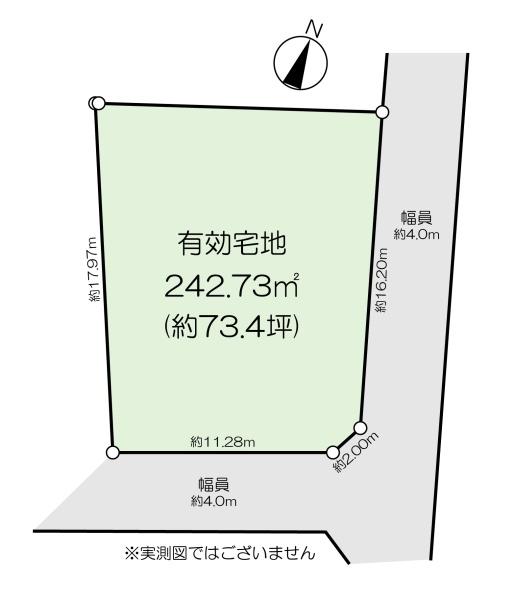 あきる野市牛沼