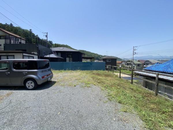 あきる野市牛沼