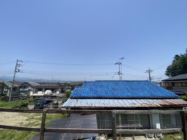 あきる野市牛沼