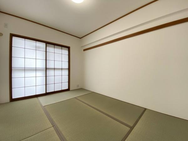 ダイアパレス羽村