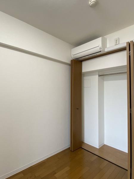 ダイアパレス羽村