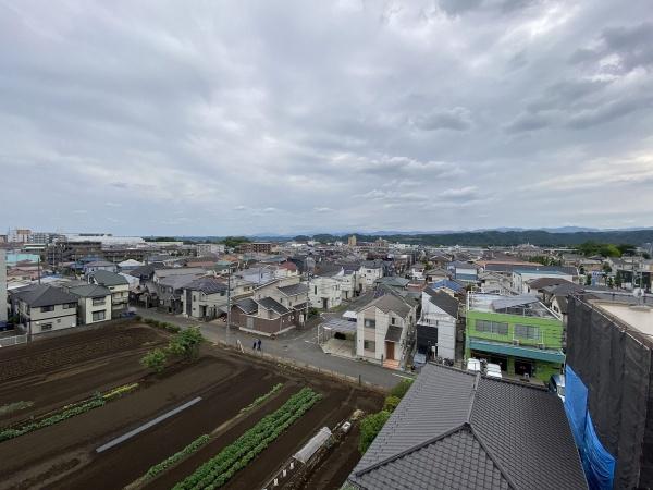 ダイアパレス羽村