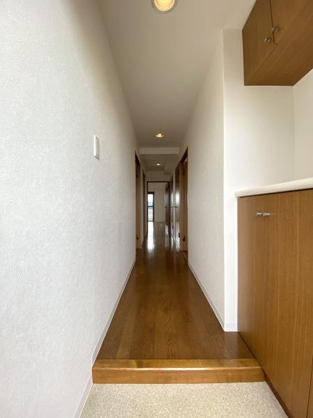 ダイアパレス羽村