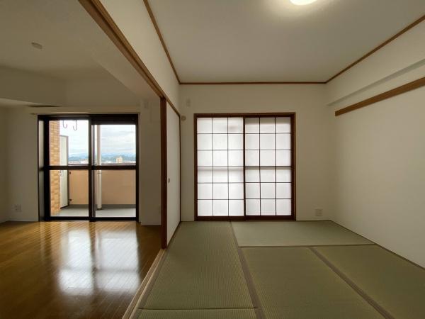 ダイアパレス羽村