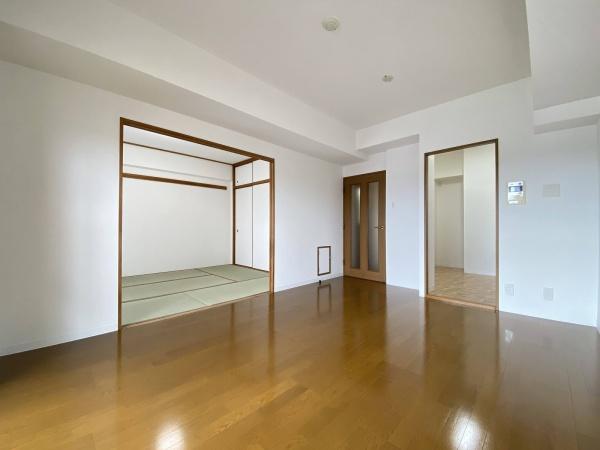 ダイアパレス羽村