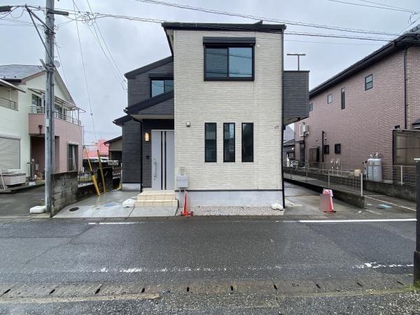 中古　西多摩郡瑞穂町長岡四丁目戸建