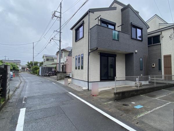 西多摩郡瑞穂町長岡４丁目の中古一戸建て