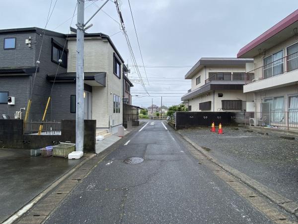 西多摩郡瑞穂町長岡４丁目の中古一戸建て