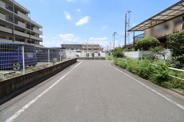 サンクレイドル羽村リヴィエール