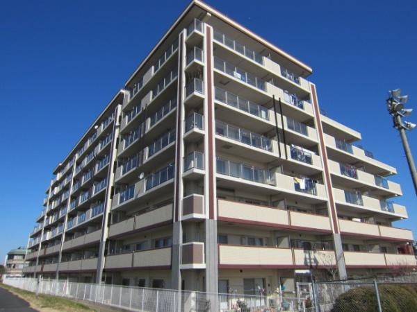 サンクレイドル羽村リヴィエール