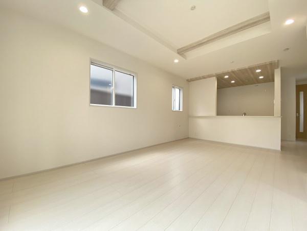 青梅市大門全2棟　1号棟