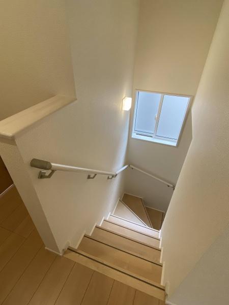 青梅市大門全2棟　2号棟