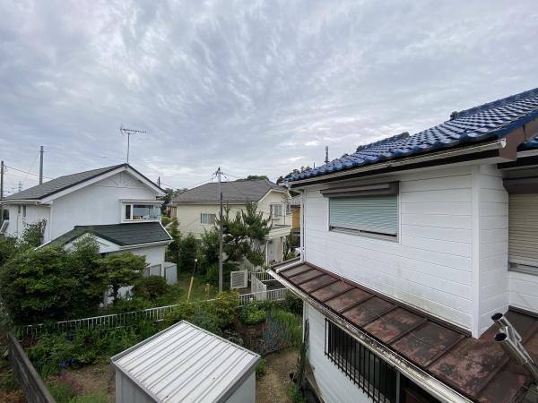 青梅市大門全2棟　2号棟