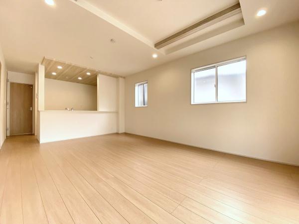 青梅市大門全2棟　2号棟