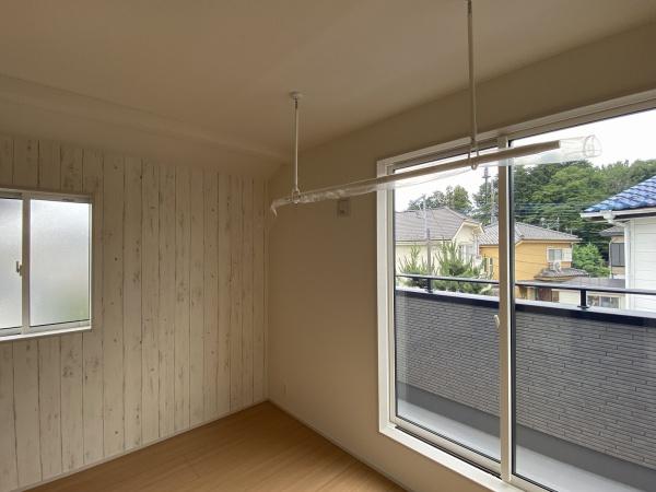 青梅市大門全2棟　2号棟