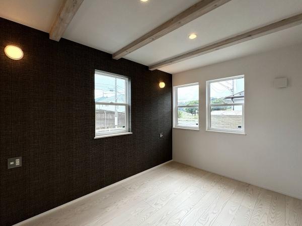 あきる野市小川東2丁目戸建
