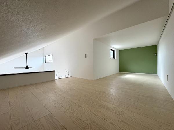 あきる野市小川東2丁目戸建