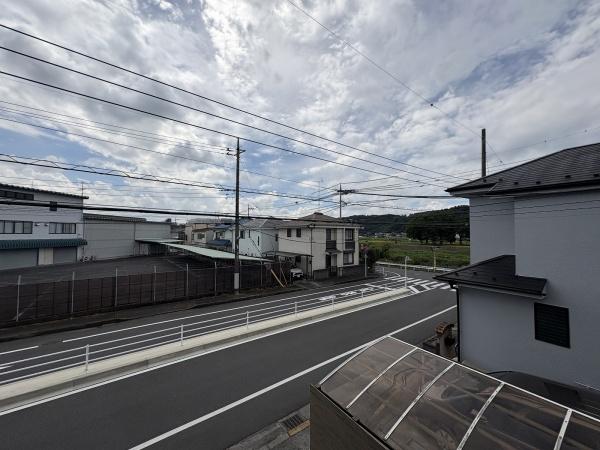 あきる野市小川東2丁目戸建