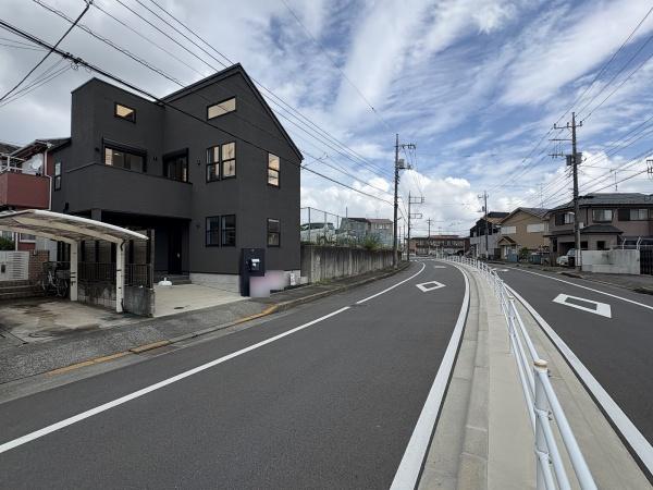 あきる野市小川東2丁目戸建