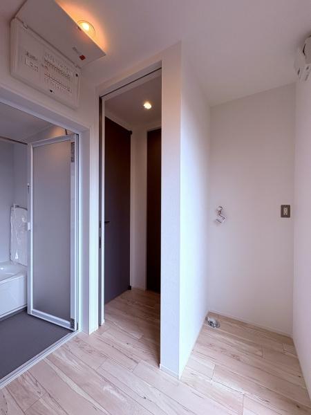 あきる野市小川東2丁目戸建