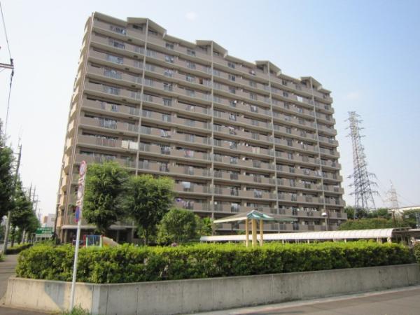 ハイホーム福生