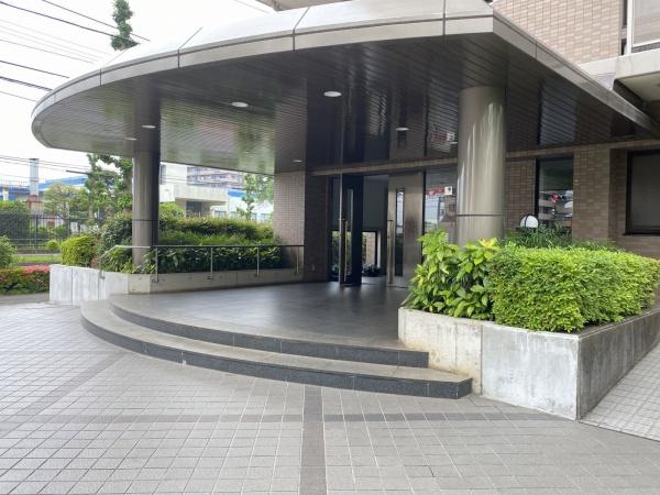 ハイホーム福生