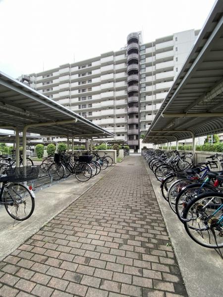 ハイホーム福生