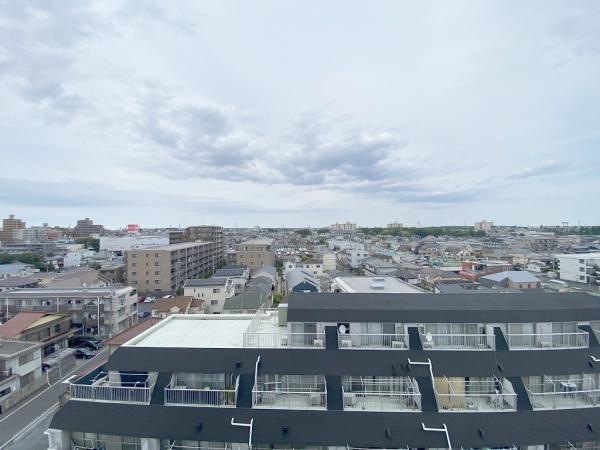 エスカイア福生