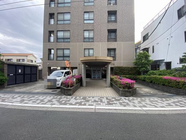 エスカイア福生